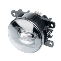 Светодиодная ПТФ Optima Fog Light 198 Nissan/Honda, 90мм, 9W, 5500K, 12&ndash;24V