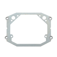 Переходные рамки Land Rover Range Rover III (L322) 2-й рестайлинг (2009-2012) для линз Hella 3R Переходные рамки Land Rover Range Rover III (L322) 2-й рестайлинг (2009-2012) для линз Hella 3R