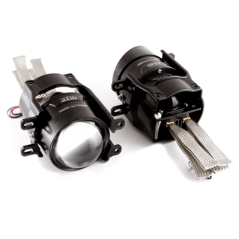 Светодиодные ПТФ линзы MTF Light серия ABSOLUTE VISION, 12В, птф/дал 32/44Вт, 5500К, ТОЙОТА/ЛЕКСУС, 2шт. Светодиодные ПТФ линзы MTF Light серия ABSOLUTE VISION, 12В, птф/дал 32/44Вт, 5500К, ТОЙОТА/ЛЕКСУС, 2шт.