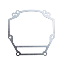 Переходные рамки Lexus ES VI (XV60) Рестайлинг (2015-2018) для линз Hella 3R