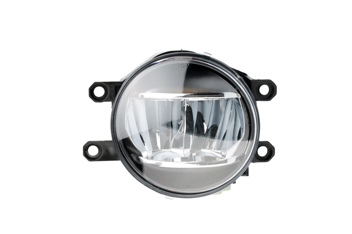 Светодиодная ПТФ Optima Fog Light 807 Toyota/Lexus, 90мм, 6W, 5500K, 12&ndash;24V