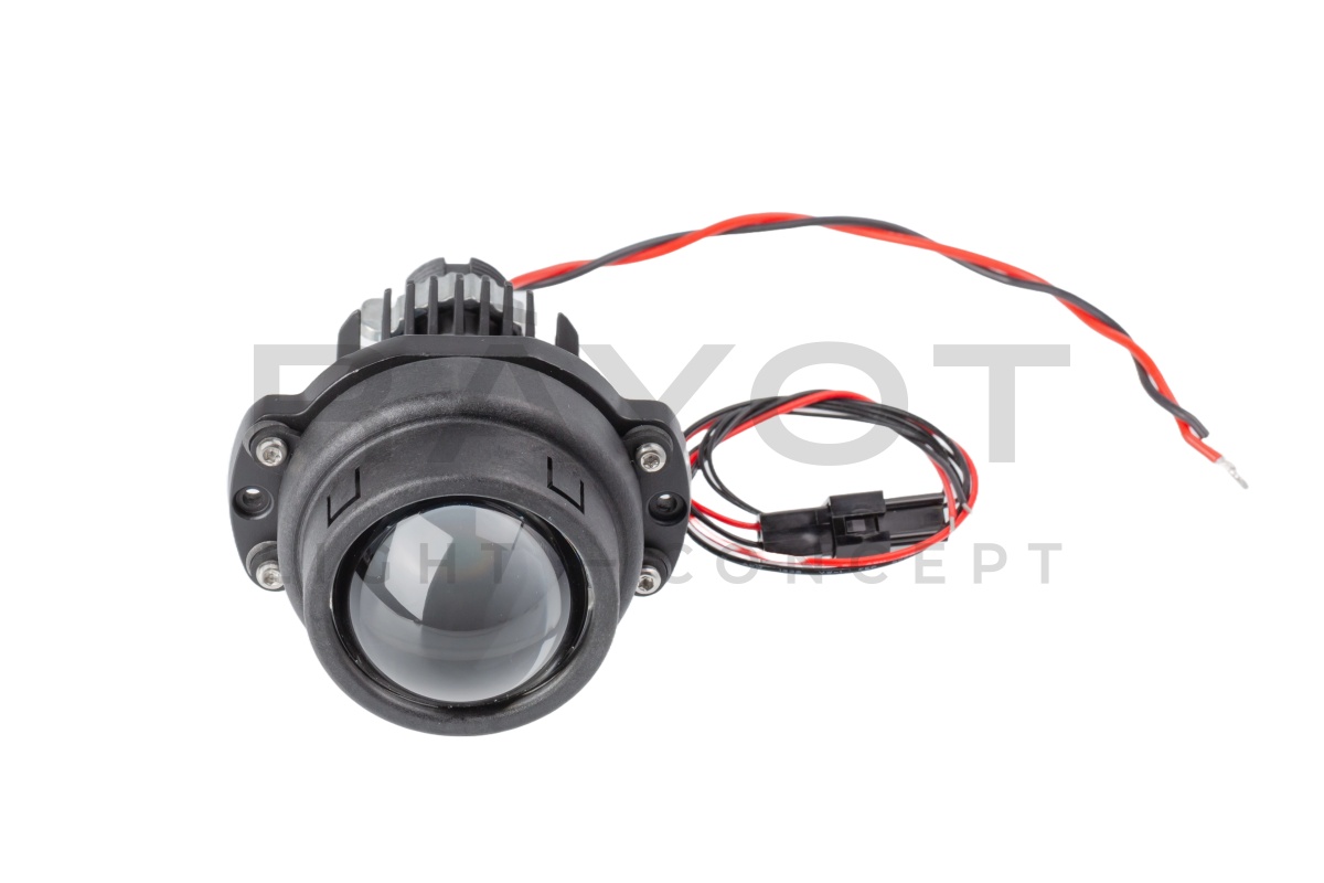 Светодиодные модули Optima Bi-LED, SRT, 1.8"