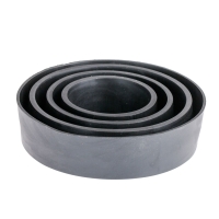 Резиновая заглушка для фар 55–90 мм, глубина 25–95 мм (1 шт) Резиновая заглушка для фар 55–90 мм, глубина 25–95 мм (1 шт)