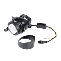 Светодиодные противотуманные фары OPTIMA Bi‑LED PTF LENS 3.0 Светодиодные противотуманные фары OPTIMA Bi‑LED PTF LENS 3.0" (крепление LADA Granta)