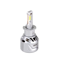 Светодиодные лампы H3, MTF Light, CYBER LIGHT MINI, 12V, 40W, 3750lm, 6000K, кулер Светодиодные лампы H3, MTF Light, CYBER LIGHT MINI, 12V, 40W, 3750lm, 6000K, кулер