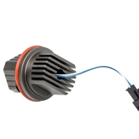 Светодиодный маркер BMW Angel Eyes Optima 6G Premium E39, 80W, 5100K, 12V