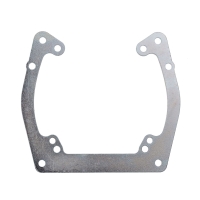 Переходные рамки Chrysler 300C (2007-2011) под линзы с креплением Hella 3R/5R