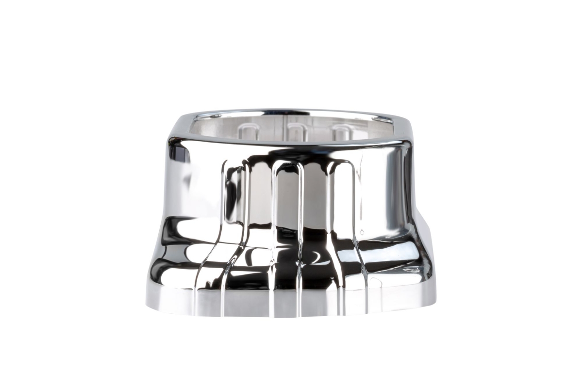 Бленда (маска) Optima Z166 для линзы SRT, Double Chip FLAT