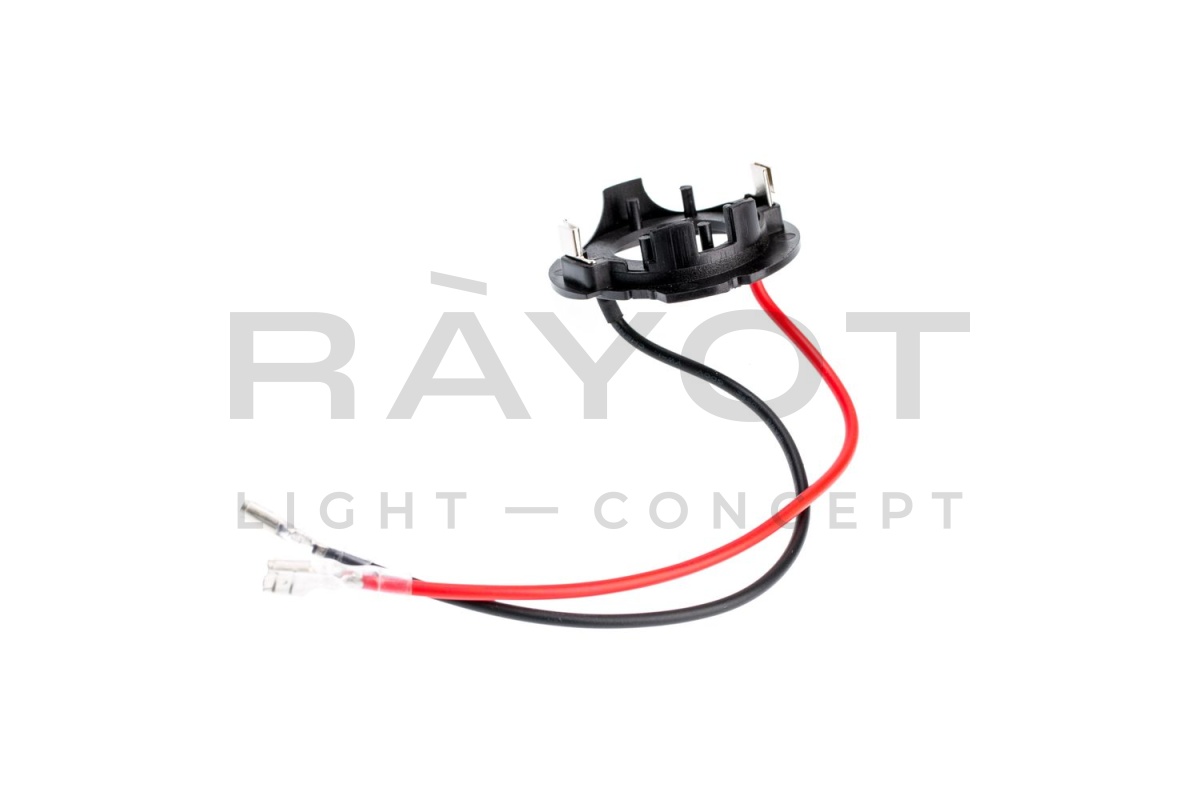 Переходник LED,VW Golf 5 (1шт)