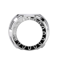 Бленда (маска) Optima Z152 для линзы 2.0"