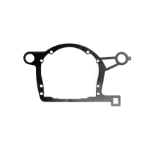 Переходные рамки Skoda Octavia A5 (2008&ndash;2013) для линз Hella 3R / Koito Q5