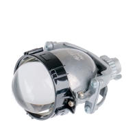 Светодиодная линза ALTEZA mini GTR 2.8"