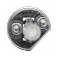 Галогенные автолампы MTF Light серия AURUM H1, 12V, 55W, комп.