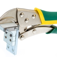 Щипцы для склеивания и фиксации фар Optima Щипцы для склеивания и фиксации фар Optima