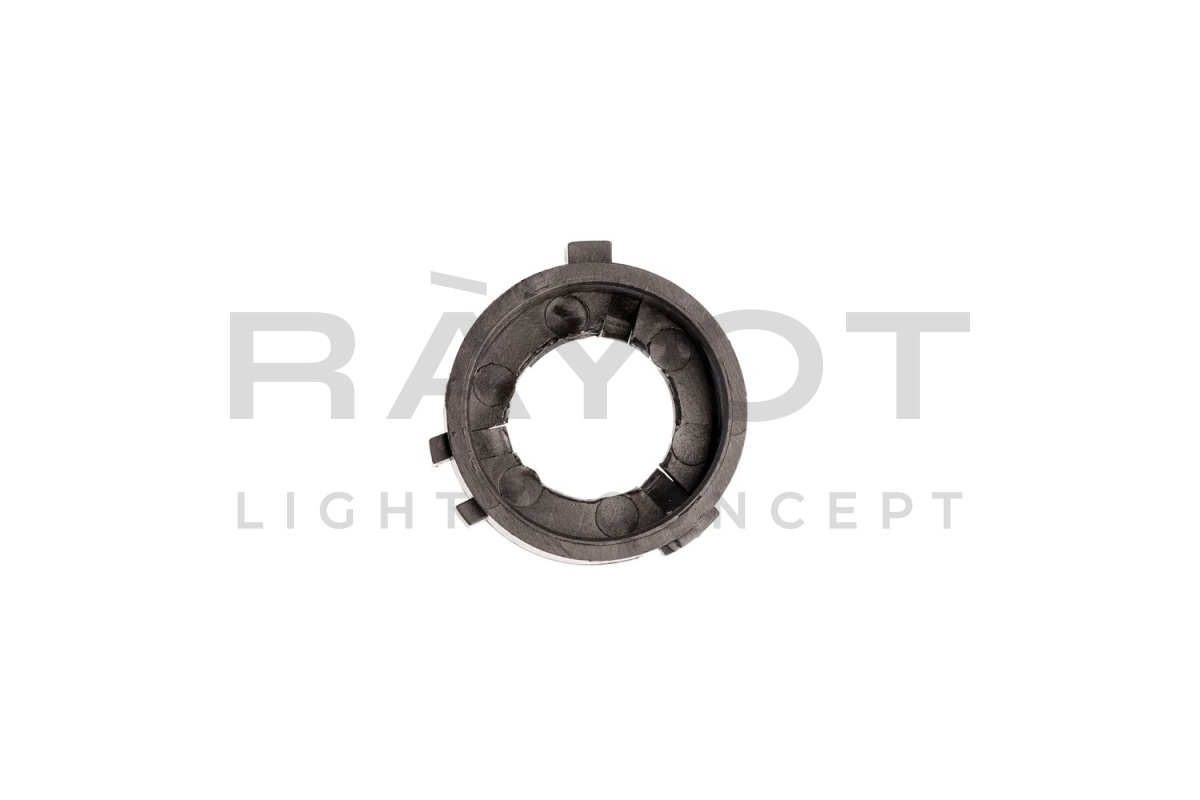 Переходник LED,VW Golf 6 лампа H7  (1шт)