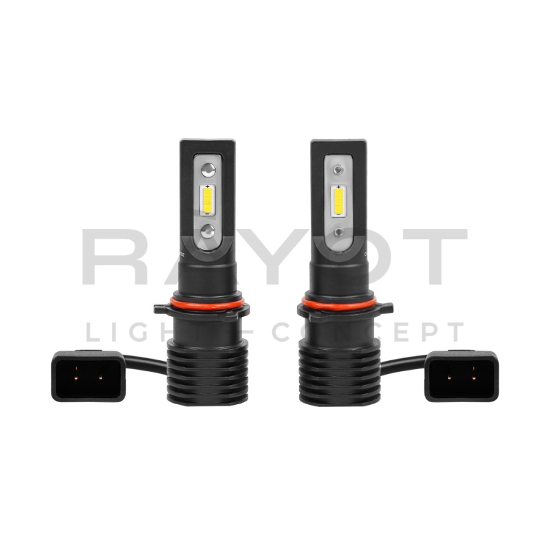 Светодиодные лампы Optima LED QVANT PSX26,12-24V, 2 лампы