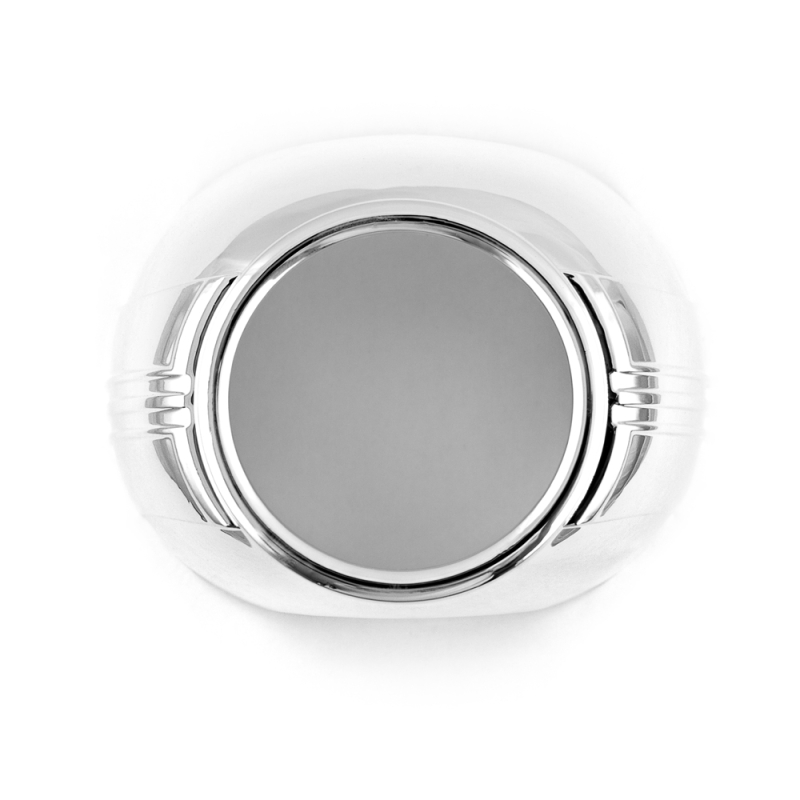 Маски MTF Light №109 — 3 Маски MTF Light №109 — 3", хром, комплект