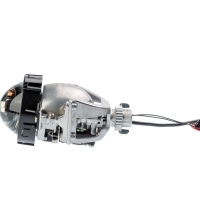 Светодиодная линза Optima Premium Bi-LED Lens GTR Mini 2.8"