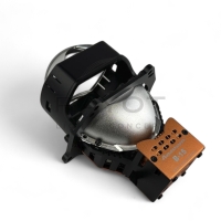 Линза Aozoom B-15 2024, прямоугольная, 3.0 Линза Aozoom B-15 2024, прямоугольная, 3.0", 12V, 61W/77W, 5500K, 5200/6200 лм