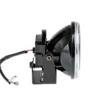 Светодиодная ПТФ Optima Fog Light 1401, 100мм, 6W, 5500K, 12&ndash;24V