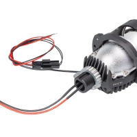 Светодиодная линза Optima Premium Bi-LED Lens Series Reflector Technology 2.0"