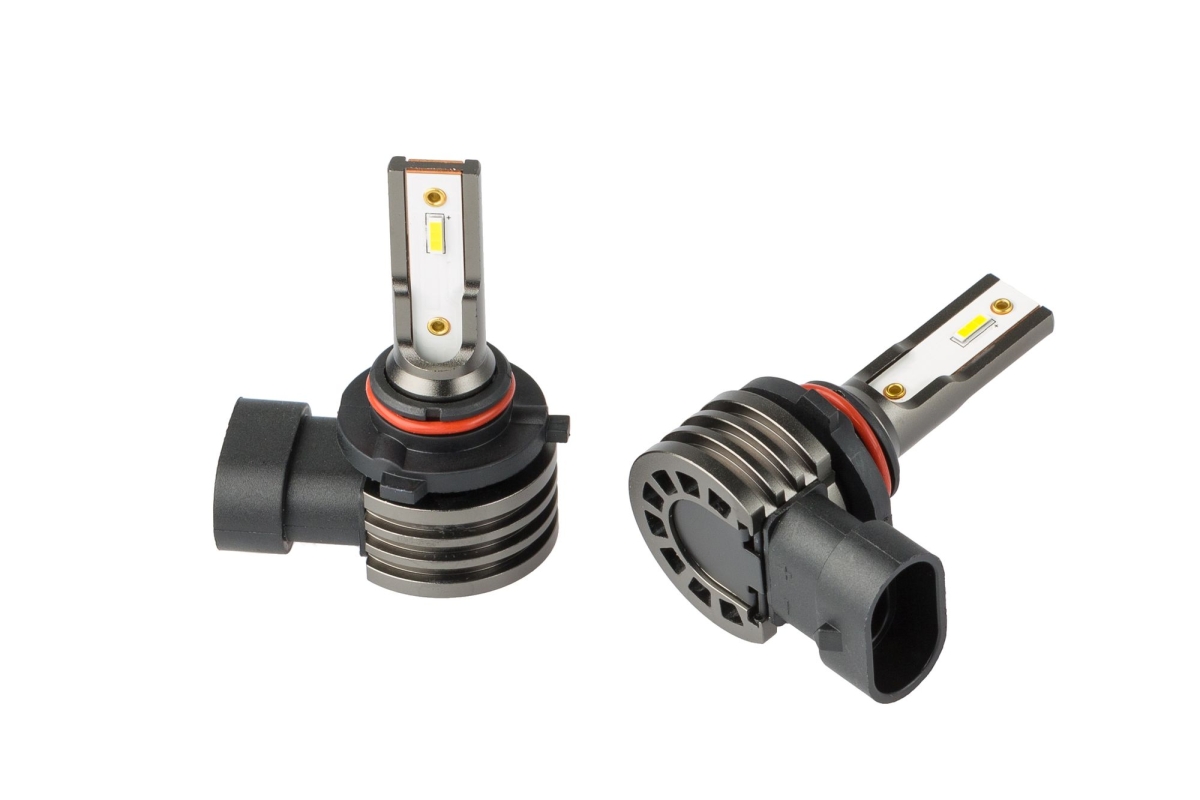 Светодиодная лампа Optima LED ZRK HB4 5500K