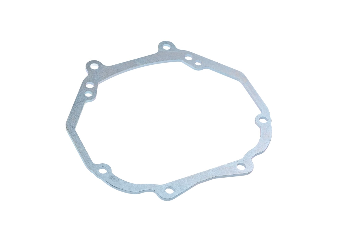 Переходные рамки Cadillac SRX 2 (2009-2016) Галоген для замены линз на Hella 3R