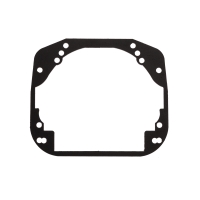 Переходные рамки Mazda 3 (BL) (2009-2013) Ксенон для линз Hella 3R