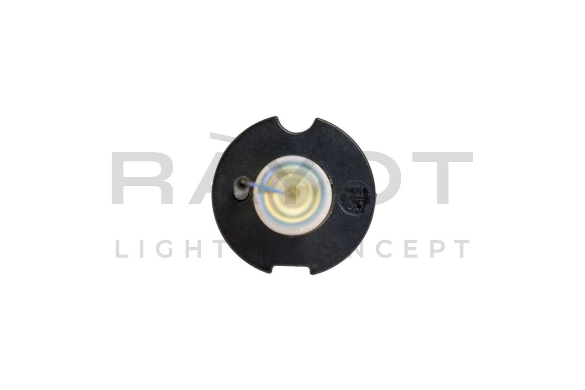 Ксеноновая лампа OPTIMA PREMIUM Ceramic +30 H3 3100K (1шт.)
