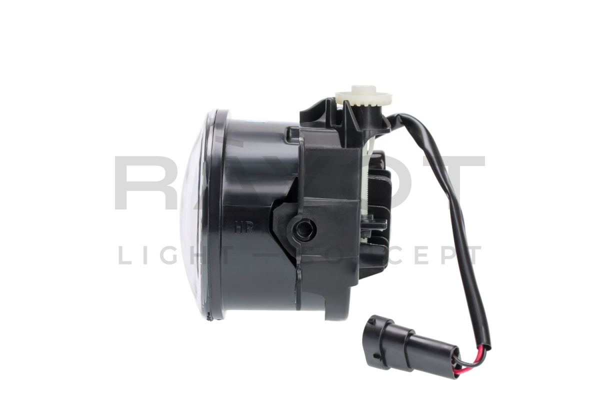 Светодиодная противотуманная фара OPTIMA LED FOG LIGHT 881 Honda 90мм, 7W