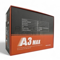 Линза Aozoom A3 Max 2024, 2.5 Линза Aozoom A3 Max 2024, 2.5", 12V, 49W/57W, 5500K, 4200/4600 лм