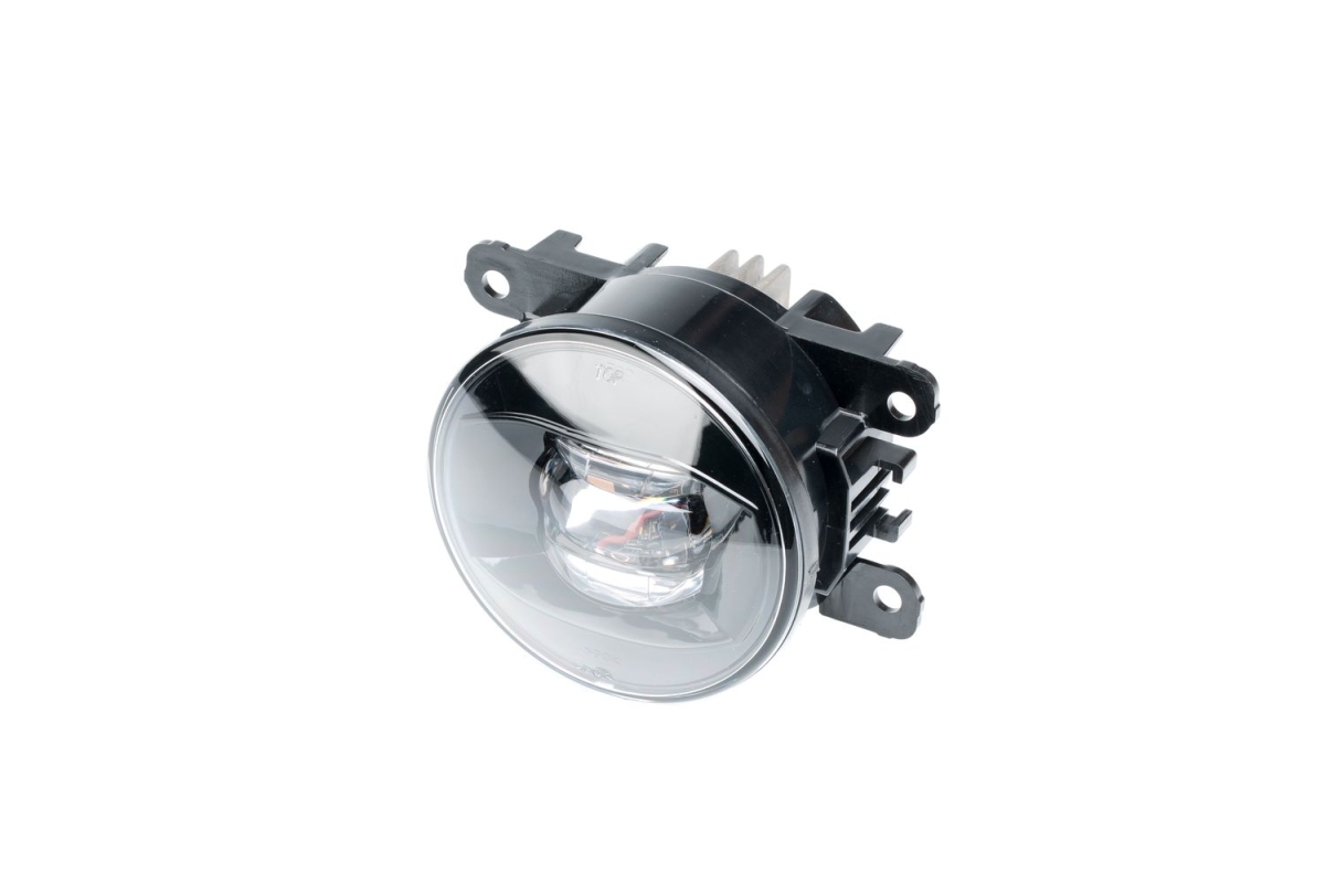Светодиодная ПТФ Optima Fog Light 198 Nissan/Honda, 90мм, 9W, 5500K, 12&ndash;24V