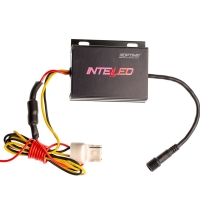 Сигнальные лампы INTELLED RSL Rear Signal Light W21, 30W/10W/2W, 5100K/2800K, 12V (NEW COB Chip, компл. 2 шт)