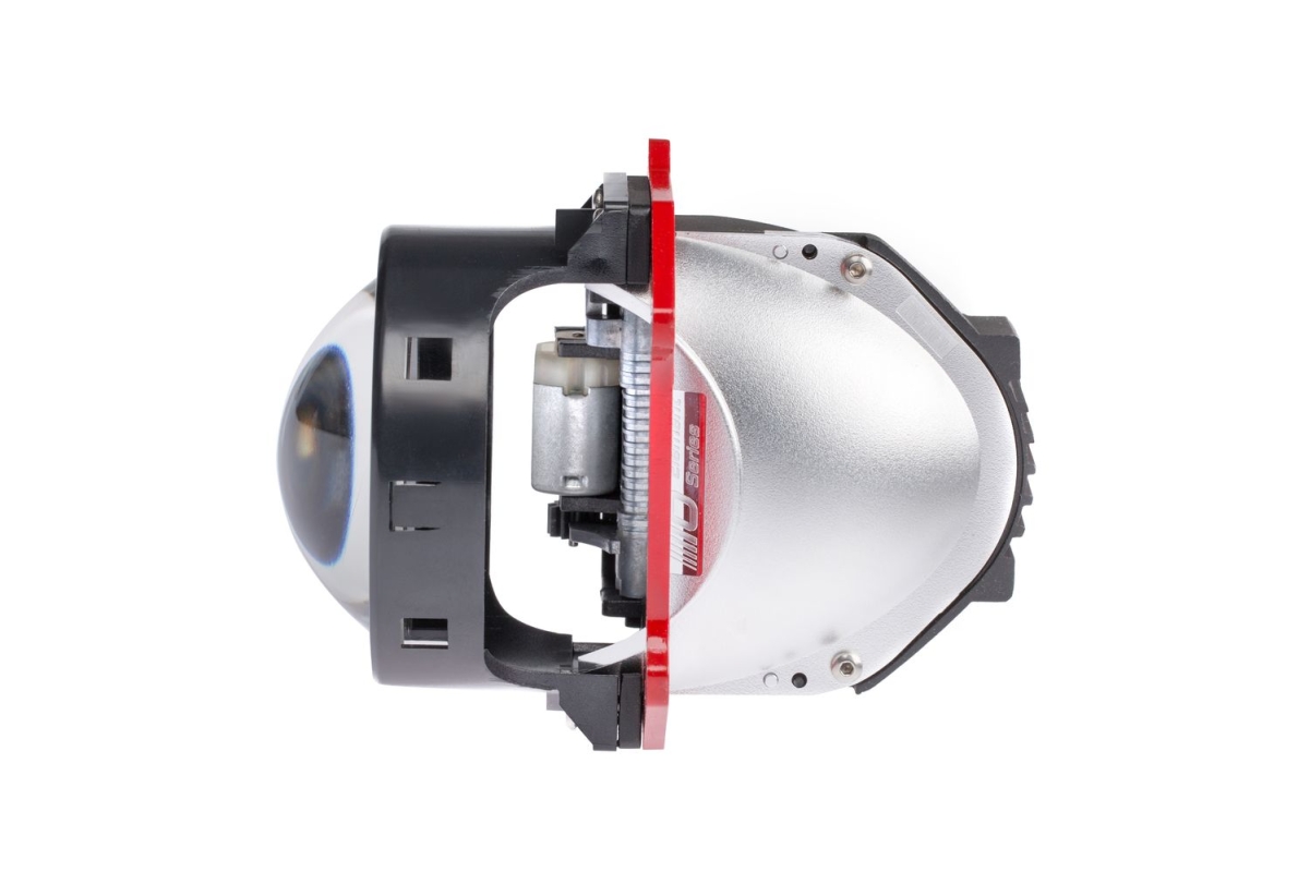 Светодиодная линза Optima Premium Bi‑LED Lens Element Series 3.0" Shift Model