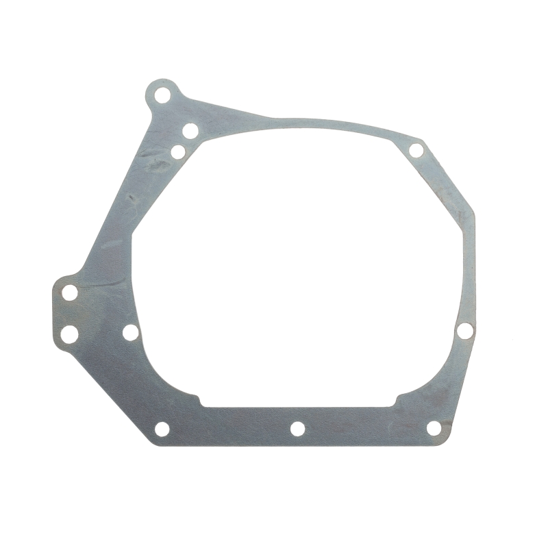 Переходные рамки Toyota Land Cruiser 200 (2015&ndash;2021) для линз Hella 3R в секцию дальнего света