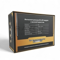 Линза Aozoom R9, 3.0 Линза Aozoom R9, 3.0", 12V, 60W/68W, 5500K, ~4800/5200 лм