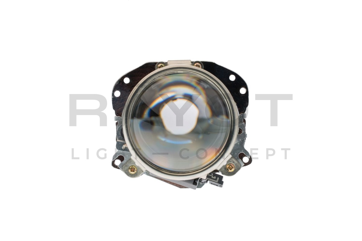 Би-Линза Optima EvoX-R 3.0" D2S (без бленды) (1шт)
