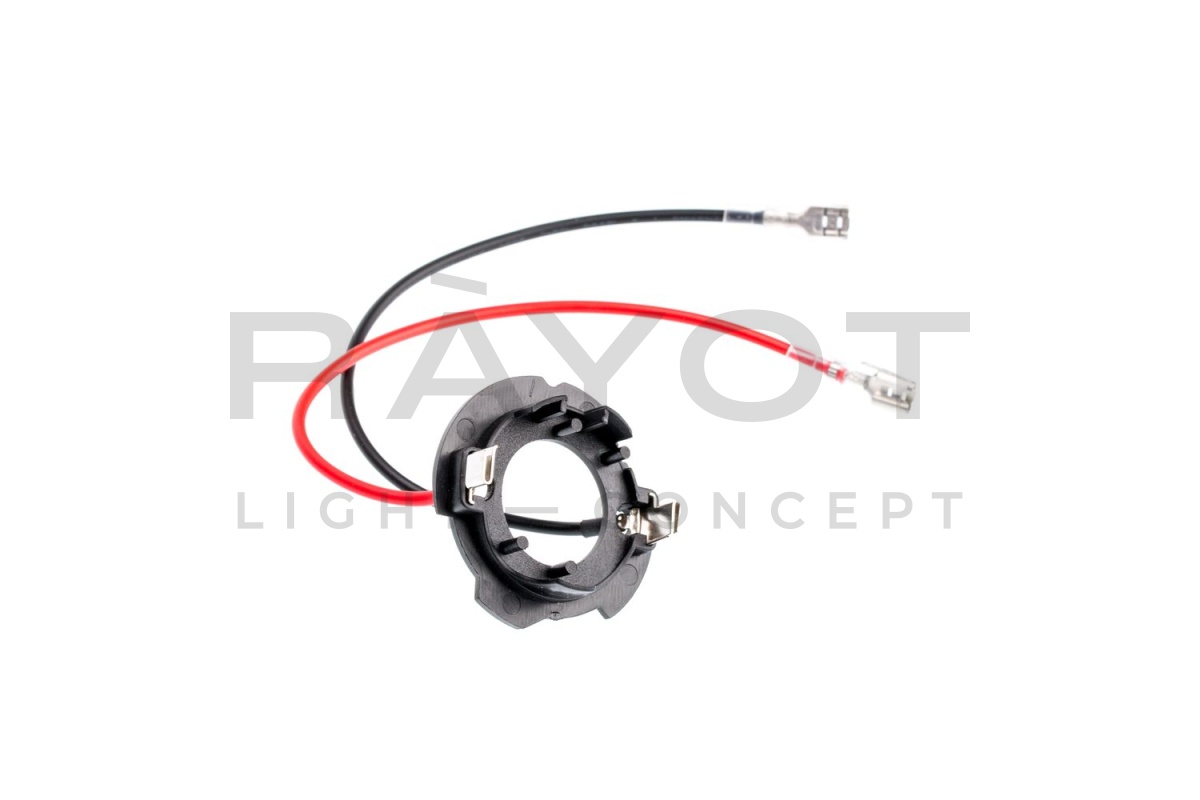Переходник LED,VW Golf 5 (1шт)