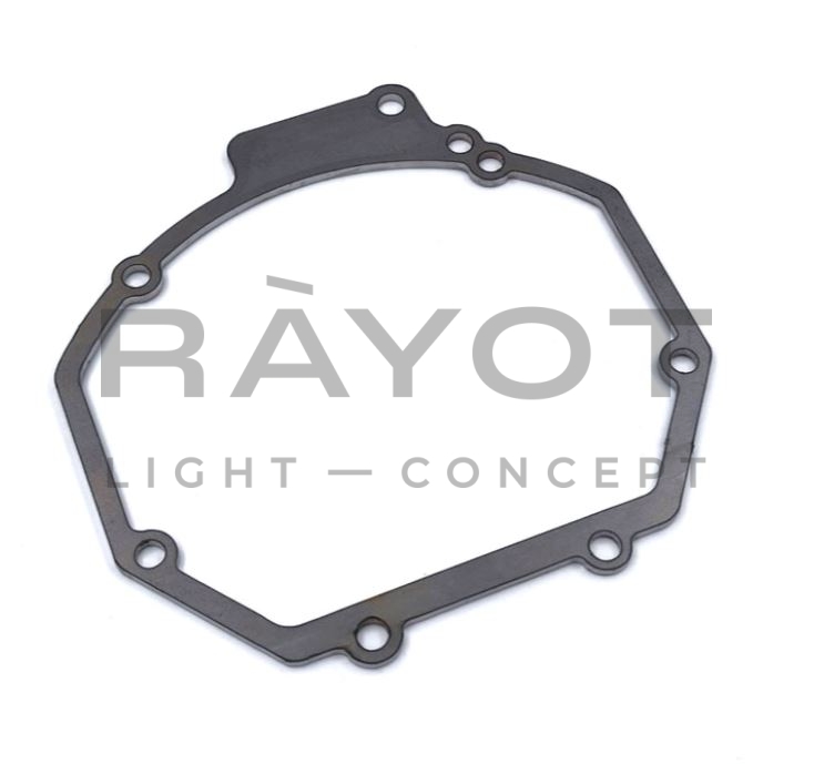 Переходные рамки для HONDA Insight (2009-2014)