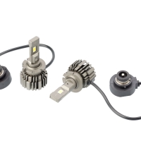 Светодиодная лампа Optima LED Service Replacement D2S 5000K +50% Light &mdash; комплект 2 шт.