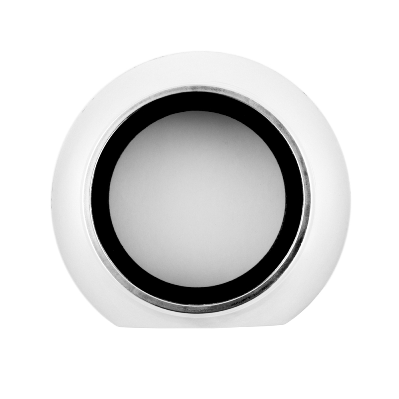 Маски MTF Light №114 — 3 Маски MTF Light №114 — 3", хром, комплект