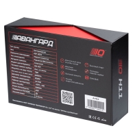 Светодиодная лампа Optima Premium LED АВАНГАРД H11 5500K 6800Lm 12&ndash;24V 70W