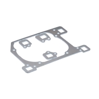 Переходные рамки Opel Antara I (2010&ndash;2017) для линз Hella 3R