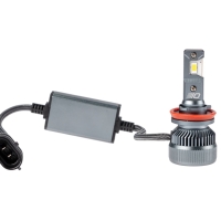 Светодиодная лампа Optima Premium LED SRT H11 5500K 2800Lm 12V 30W