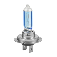 Галогенные автолампы MTF Light серия VANADIUM H7, 12V, 55W, комп.
