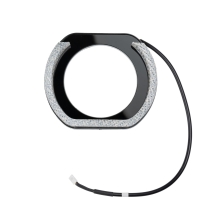 Ангельские глазки на линзу 3,0" RGB, форма U