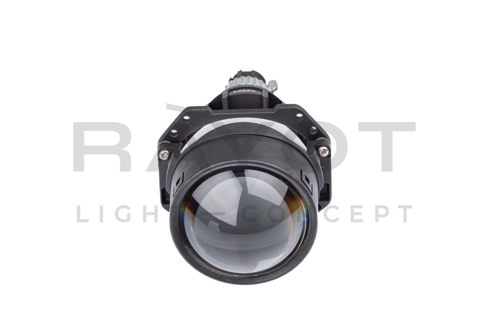 Светодиодные модули Optima Bi-LED, SRT, 2.5" Double Chip