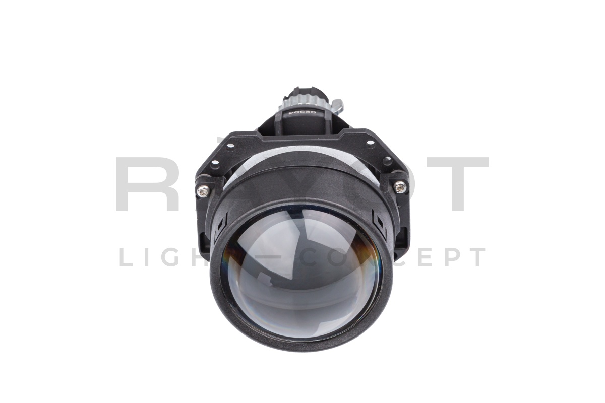 Светодиодные модули Optima Bi-LED, SRT, 2.5" Double Chip
