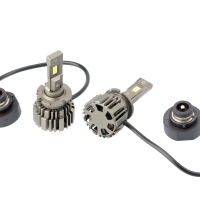 Светодиодная лампа Optima LED Service Replacement D2S 5000K +50% Light &mdash; комплект 2 шт.