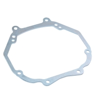 Переходные рамки Cadillac SRX 2 (2009-2016) Галоген для замены линз на Hella 3R